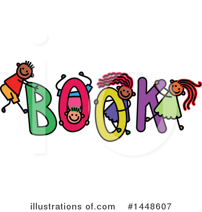 Book Clipart #1448607 by Prawny