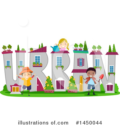 Royalty-Free (RF) Children Clipart Illustration by BNP Design Studio - Stock Sample #1450044