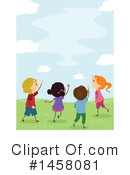 Children Clipart #1458081 by BNP Design Studio
