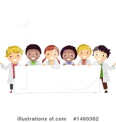 Royalty-Free (RF) Children Clipart Illustration by BNP Design Studio - Stock Sample #1460362