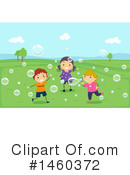 Children Clipart #1460372 by BNP Design Studio