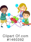 Children Clipart #1460392 by BNP Design Studio
