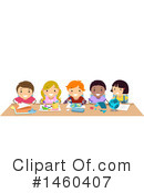 Children Clipart #1460407 by BNP Design Studio