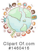 Children Clipart #1460416 by BNP Design Studio