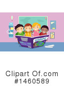 Children Clipart #1460589 by BNP Design Studio
