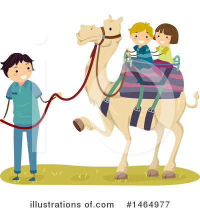Royalty-Free (RF) Children Clipart Illustration by BNP Design Studio - Stock Sample #1464977