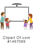 Children Clipart #1467089 by BNP Design Studio
