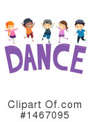 Children Clipart #1467095 by BNP Design Studio