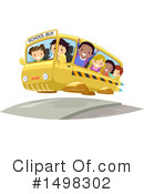 Children Clipart #1498302 by BNP Design Studio