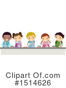 Children Clipart #1514626 by BNP Design Studio