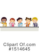 Children Clipart #1514645 by BNP Design Studio