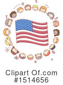 Children Clipart #1514656 by BNP Design Studio