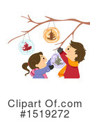 Children Clipart #1519272 by BNP Design Studio