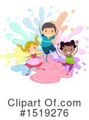 Children Clipart #1519276 by BNP Design Studio