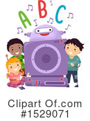 Children Clipart #1529071 by BNP Design Studio