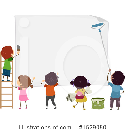 Royalty-Free (RF) Children Clipart Illustration by BNP Design Studio - Stock Sample #1529080
