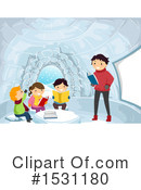 Children Clipart #1531180 by BNP Design Studio