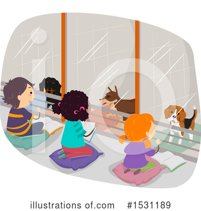Royalty-Free (RF) Children Clipart Illustration by BNP Design Studio - Stock Sample #1531189