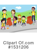 Children Clipart #1531206 by BNP Design Studio