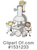Children Clipart #1531233 by BNP Design Studio