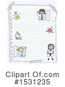Children Clipart #1531235 by BNP Design Studio