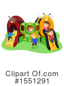 Children Clipart #1551291 by BNP Design Studio