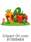 Children Clipart #1569464 by BNP Design Studio