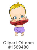 Children Clipart #1569480 by BNP Design Studio