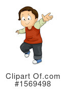 Children Clipart #1569498 by BNP Design Studio