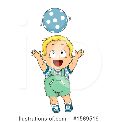 Ball Clipart #1569519 by BNP Design Studio