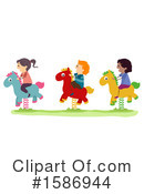 Children Clipart #1586944 by BNP Design Studio