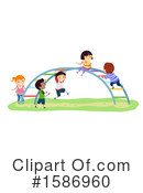 Children Clipart #1586960 by BNP Design Studio