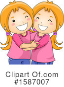 Children Clipart #1587007 by BNP Design Studio