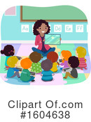 Children Clipart #1604638 by BNP Design Studio