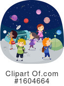 Children Clipart #1604664 by BNP Design Studio