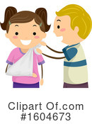Children Clipart #1604673 by BNP Design Studio