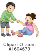 Children Clipart #1604679 by BNP Design Studio