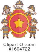 Children Clipart #1604722 by BNP Design Studio