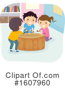 Children Clipart #1607960 by BNP Design Studio