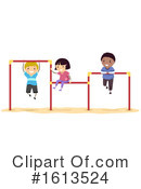 Children Clipart #1613524 by BNP Design Studio