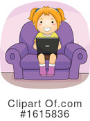 Children Clipart #1615836 by BNP Design Studio