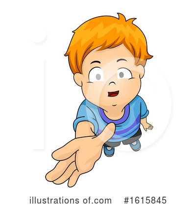 Royalty-Free (RF) Children Clipart Illustration by BNP Design Studio - Stock Sample #1615845