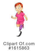 Children Clipart #1615863 by BNP Design Studio