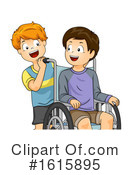 Children Clipart #1615895 by BNP Design Studio