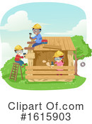 Children Clipart #1615903 by BNP Design Studio