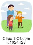 Children Clipart #1624428 by BNP Design Studio