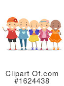 Children Clipart #1624438 by BNP Design Studio
