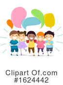 Children Clipart #1624442 by BNP Design Studio