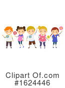 Children Clipart #1624446 by BNP Design Studio