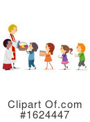 Children Clipart #1624447 by BNP Design Studio